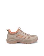 Beige ECCO Offroad W Nude/Coral