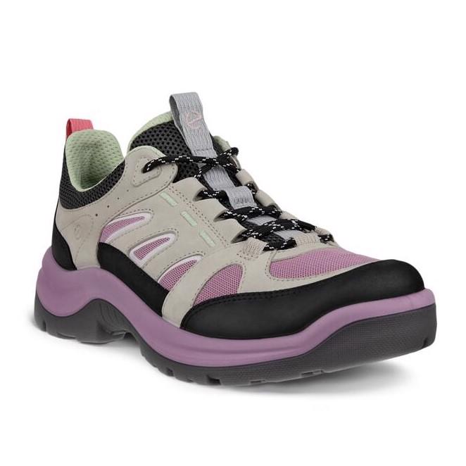 ECCO Offroad W Lavender Mist ECCO Turkiye