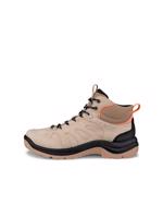 Beige ECCO Offroad W Nude