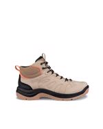 Beige ECCO Offroad W Nude