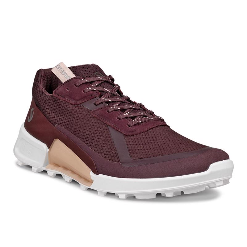 Ecco biom mens red online