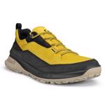 Yellow ECCO ULT-TRN M Olive Oil