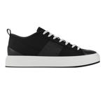 SIYAH ECCO Street Ace W Black