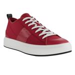 KIRMIZI ECCO Street Ace W Chili Red