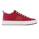 KIRMIZI ECCO Street Ace W Chili Red