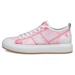 Pink ECCO Street Ace W Teaberry