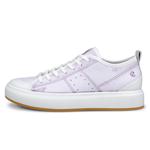 Purple ECCO Street Ace W Lavender Mist