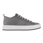 Grey ECCO Street Ace M Steel