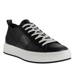 Black ECCO Street Ace M Black