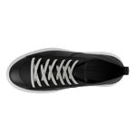 Black ECCO Street Ace M Black