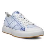 Blue ECCO Street Ace M Virtual