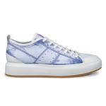 Blue ECCO Street Ace M Virtual