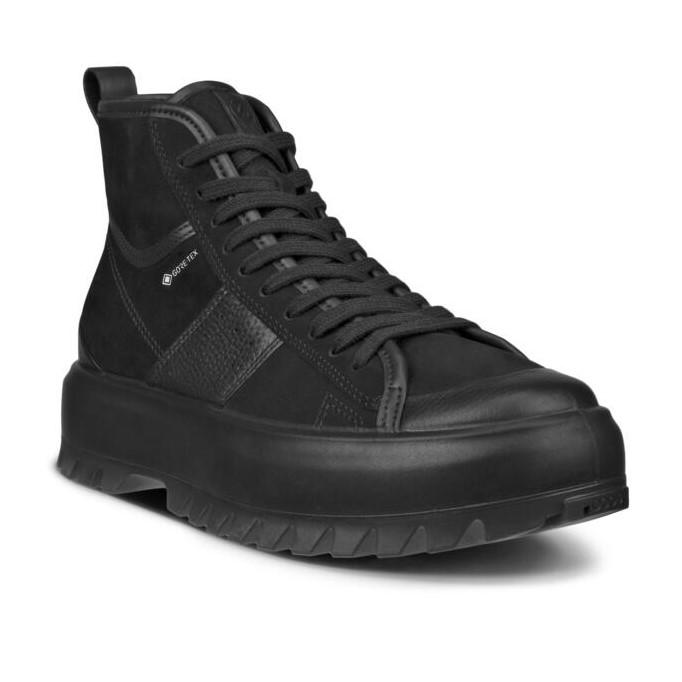 Ecco cool black on sale