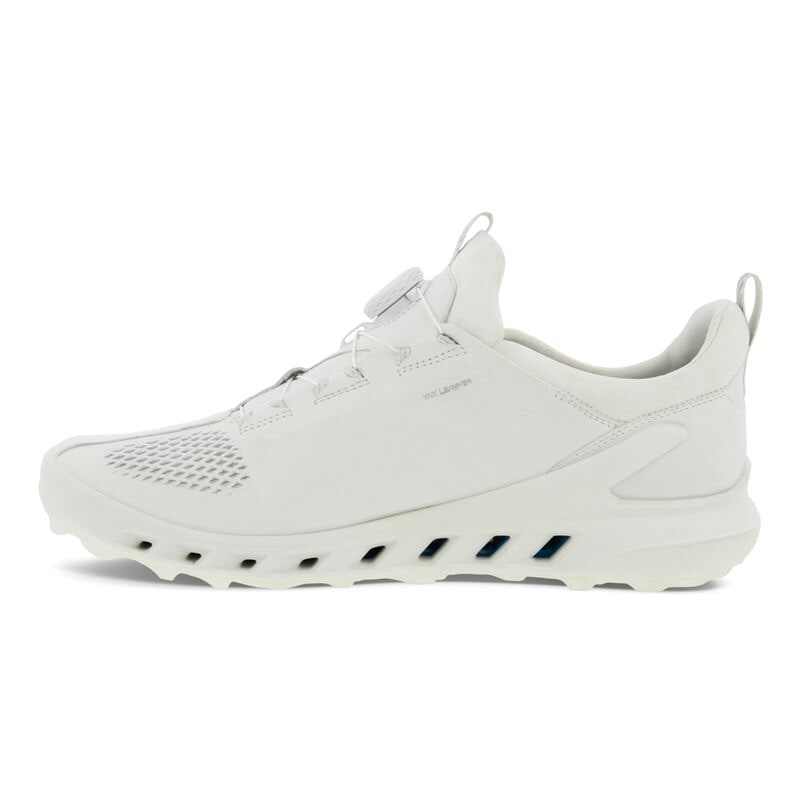 Ecco best sale cool white