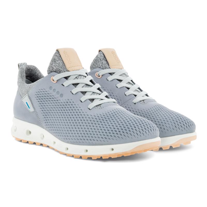 ECCO W GOLF COOL PRO SILVER GREY ECCO T rkiye