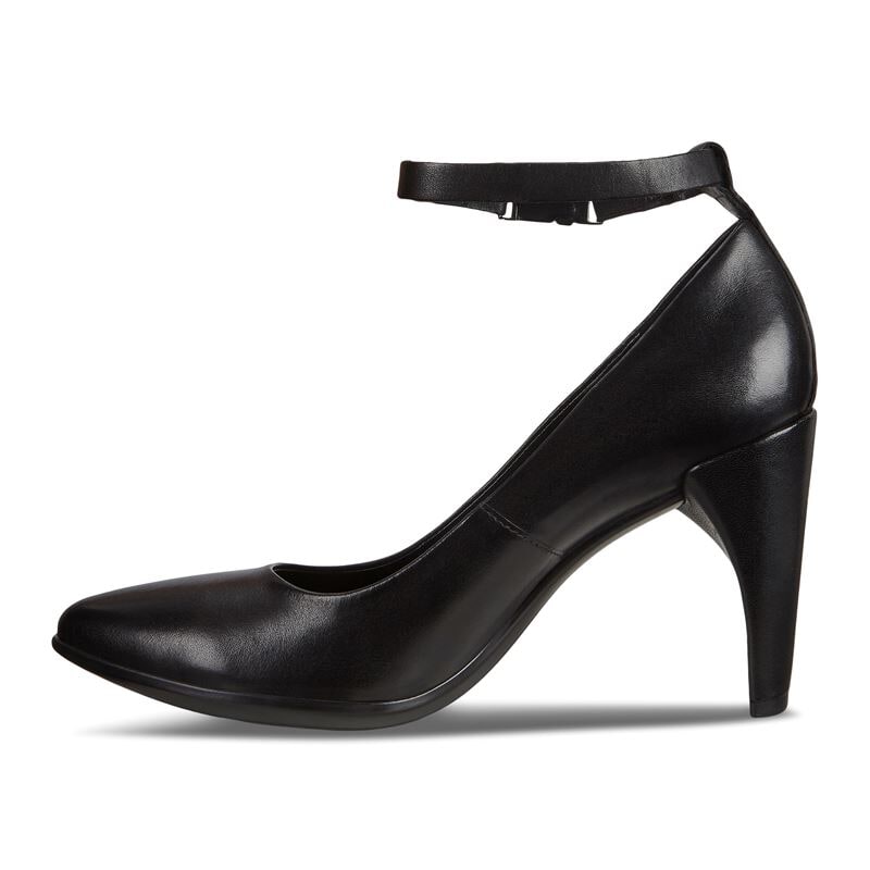 Ecco shape outlet pointy sleek