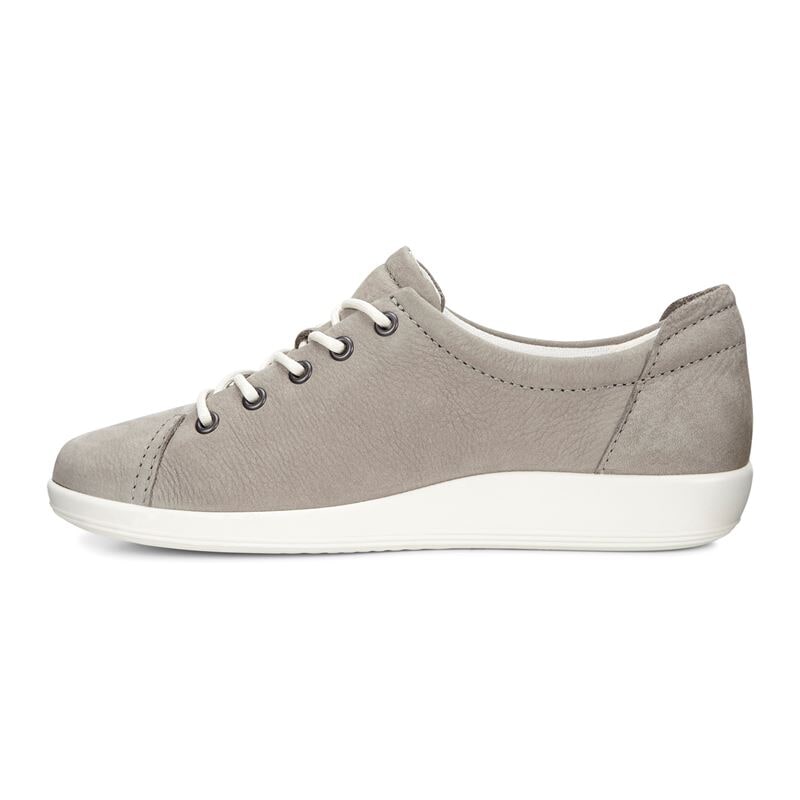 Ecco soft store 2. warm grey