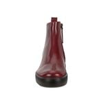 Red ECCO SHAPE SCULPTED MOTION 35 SYRAH