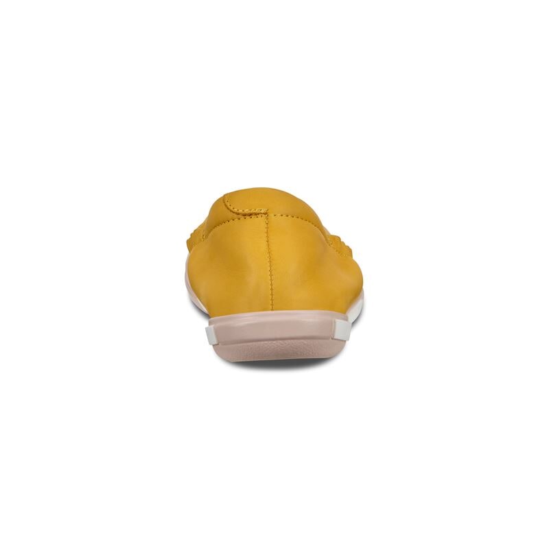 Ecco mobile cheap ii womens yellow