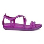 Purple ECCO SIMPIL SANDAL Flat Sandal