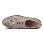 Grey ECCO INCISE TAILORED GREY ROSE