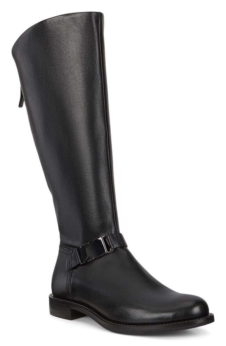 Ecco sartorelle deals riding boot