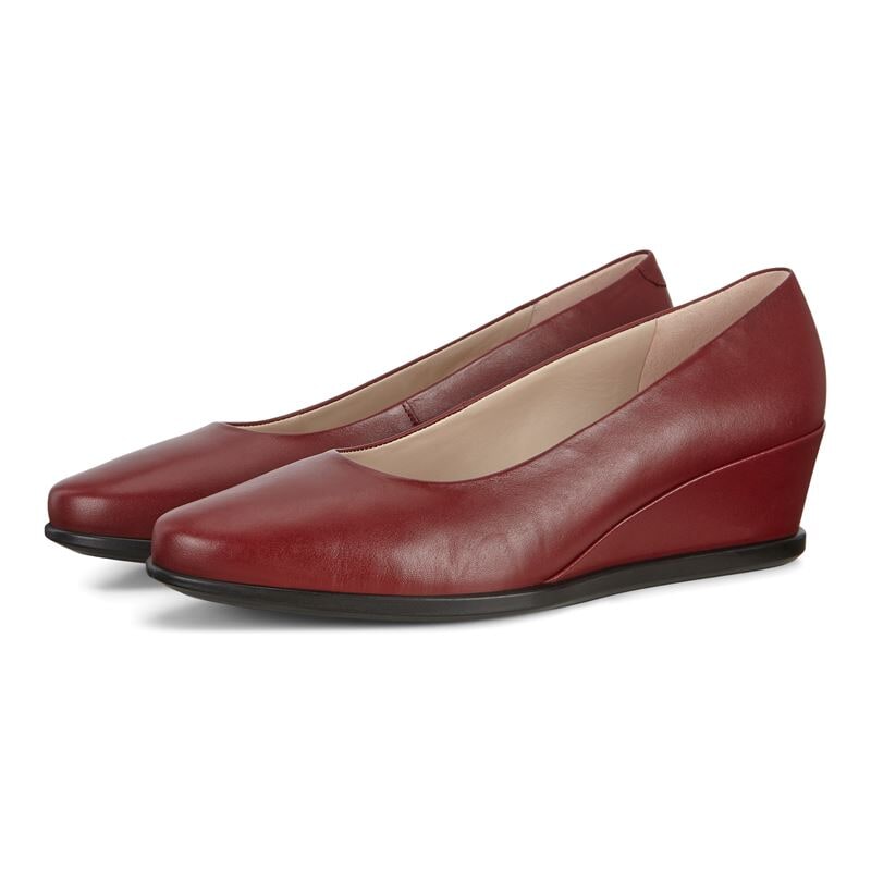 ECCO SHAPE 45 WEDGE SYRAH ECCO Turkiye