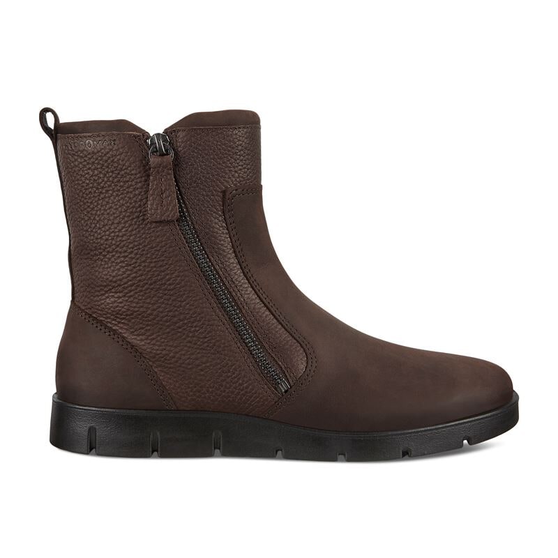 bella ecco boots