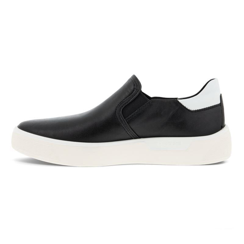 ECCO STREET TRAY W Slip-on | ECCO® Türkiye