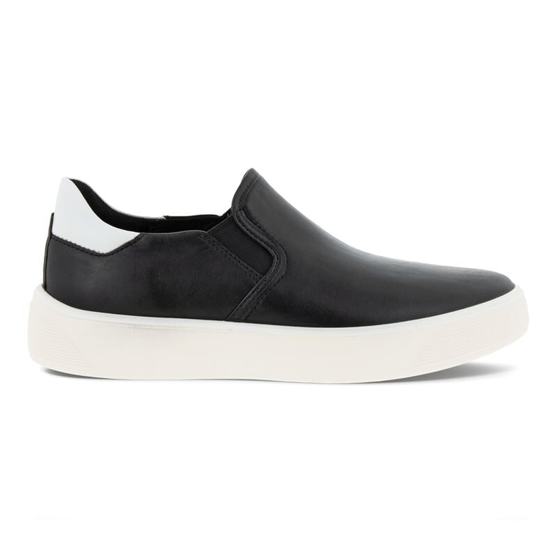 ECCO STREET TRAY W Slip-on | ECCO® Türkiye