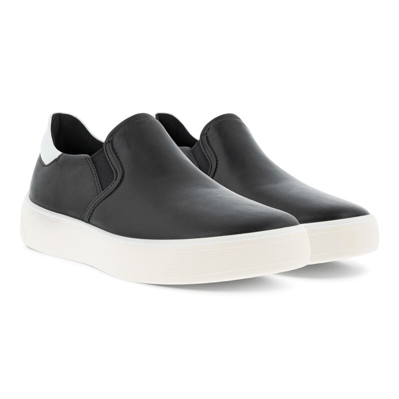 ECCO STREET TRAY W Slip-on | ECCO® Türkiye