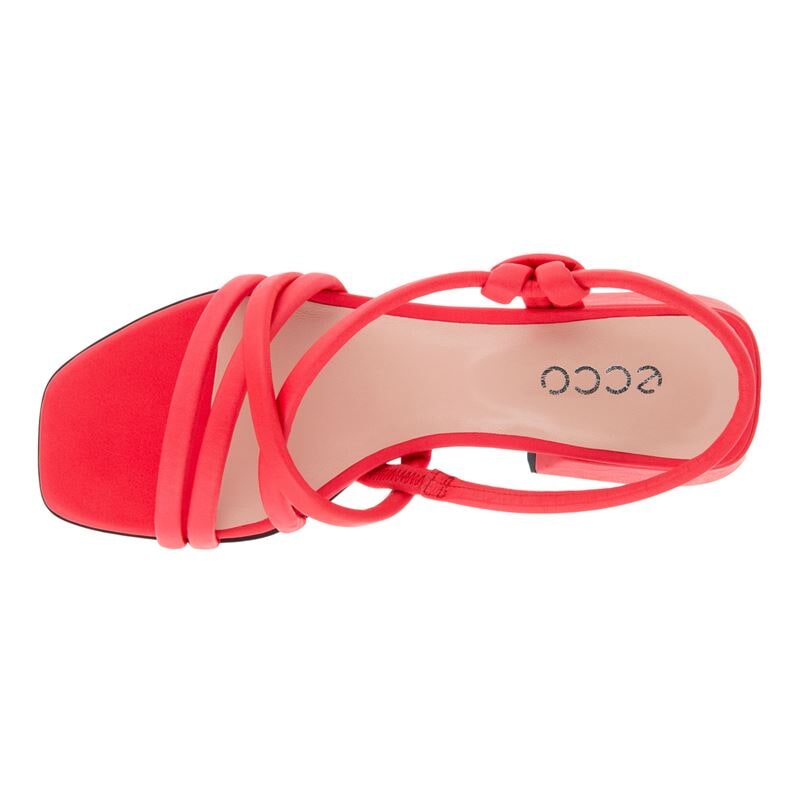 Ecco shape red deals