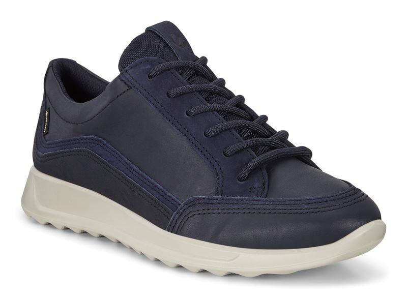 ECCO FLEXURE RUNNER W NIGHT SKY NIGHT SKY ECCO Turkiye