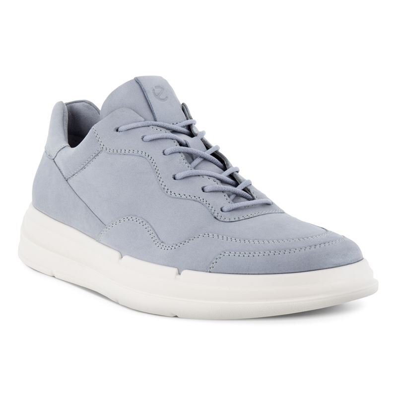 Ecco soft 2 silver online