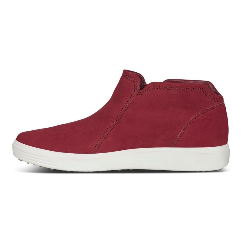 ECCO SOFT 7 W SYRAH ECCO Turkiye