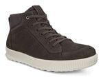 Brown ECCO BYWAY LICORICE/SHALE