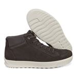 Brown ECCO BYWAY LICORICE/SHALE