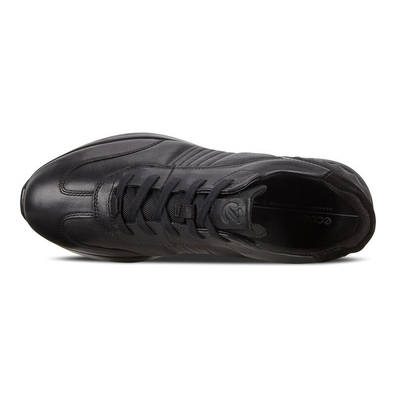 ECCO ASTIR LITE BLACK/BLACK | ECCO® Türkiye