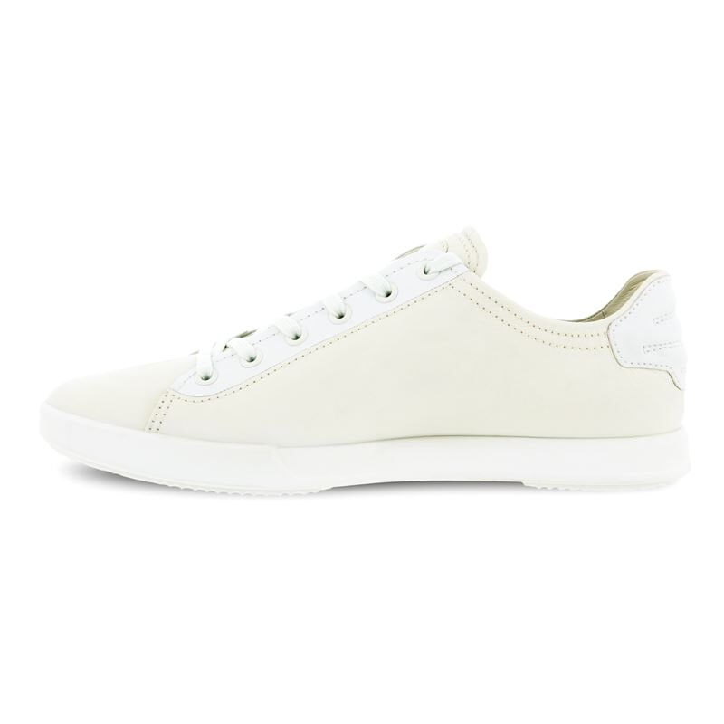 Ecco collin womens white on sale