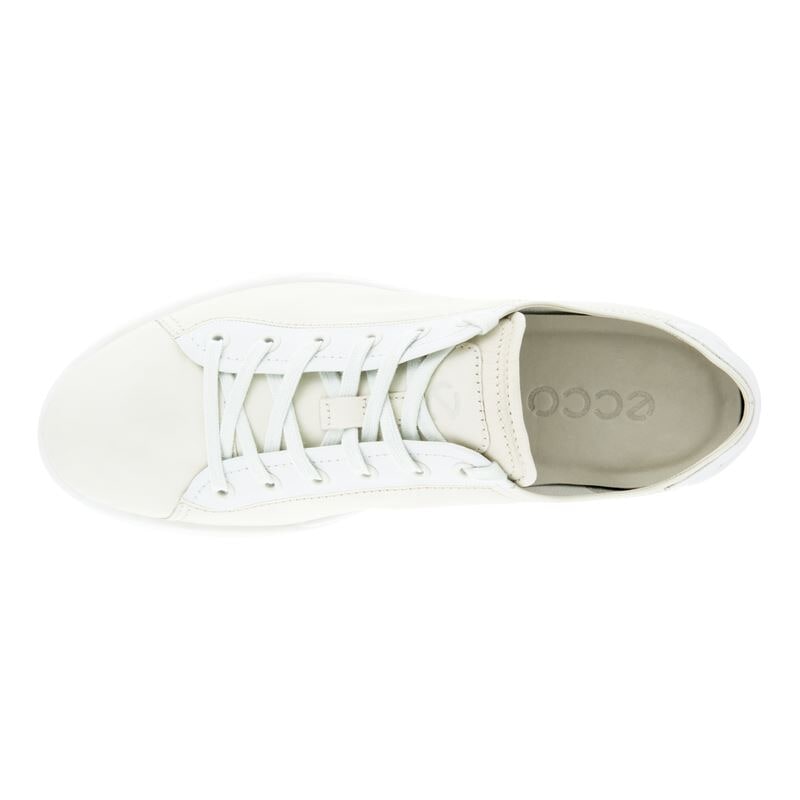 ECCO COLLIN 2.0 SHADOW WHITE WHITE ECCO Turkiye