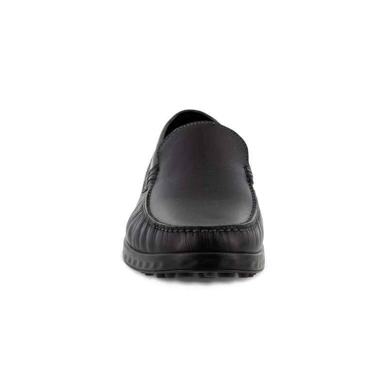 SIYAH ECCO S LITE MOC M BLACK | Ecco