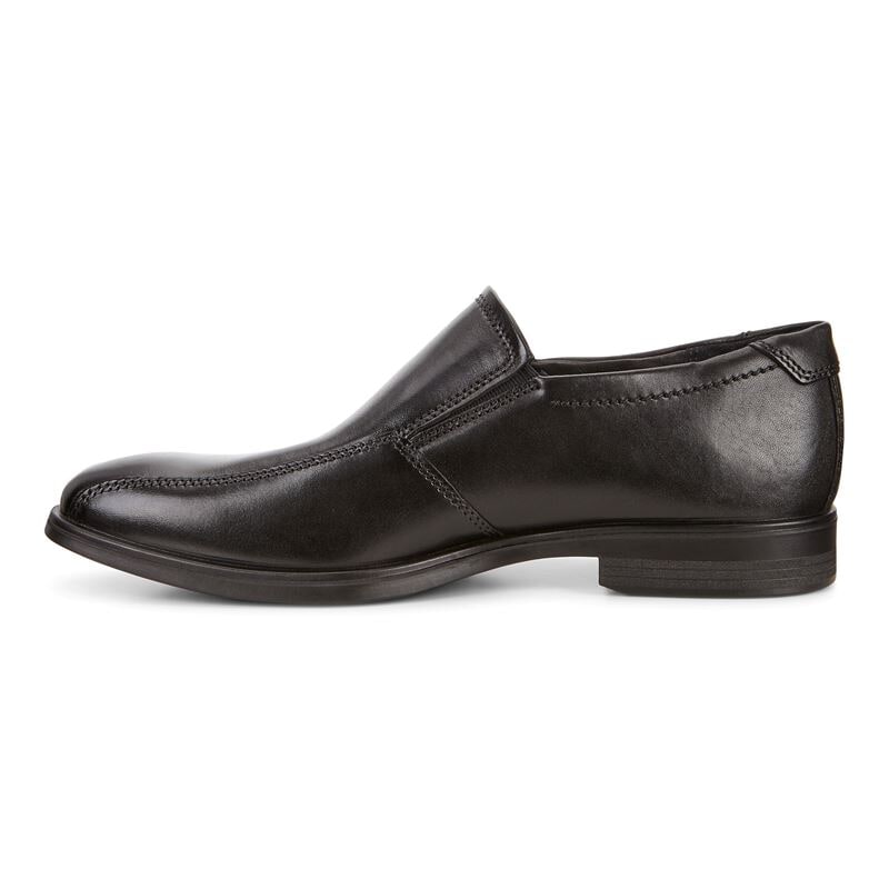 ECCO MELBOURNE BLACK | ECCO® Türkiye