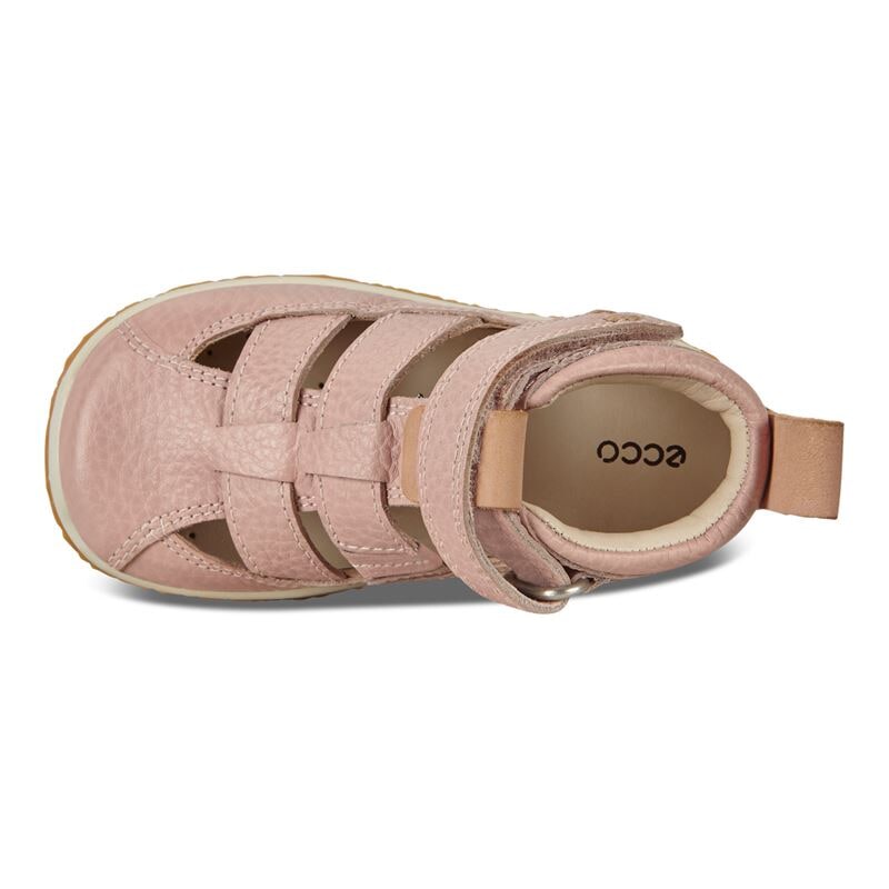 ECCO CREPETRAY MINI ROSE DUST | ECCO® Türkiye