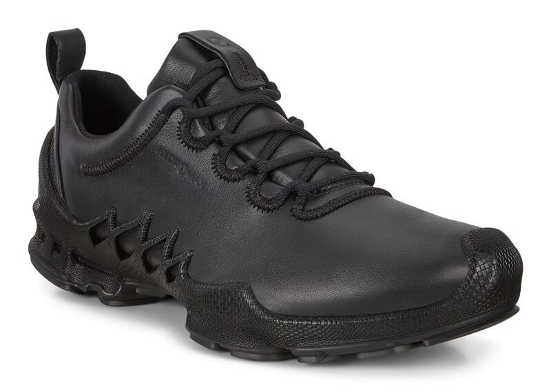 ECCO BIOM AEX W BLACK