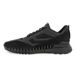 ECCO ZIPFLEX M BLACK/BLACK | ECCO® Türkiye -