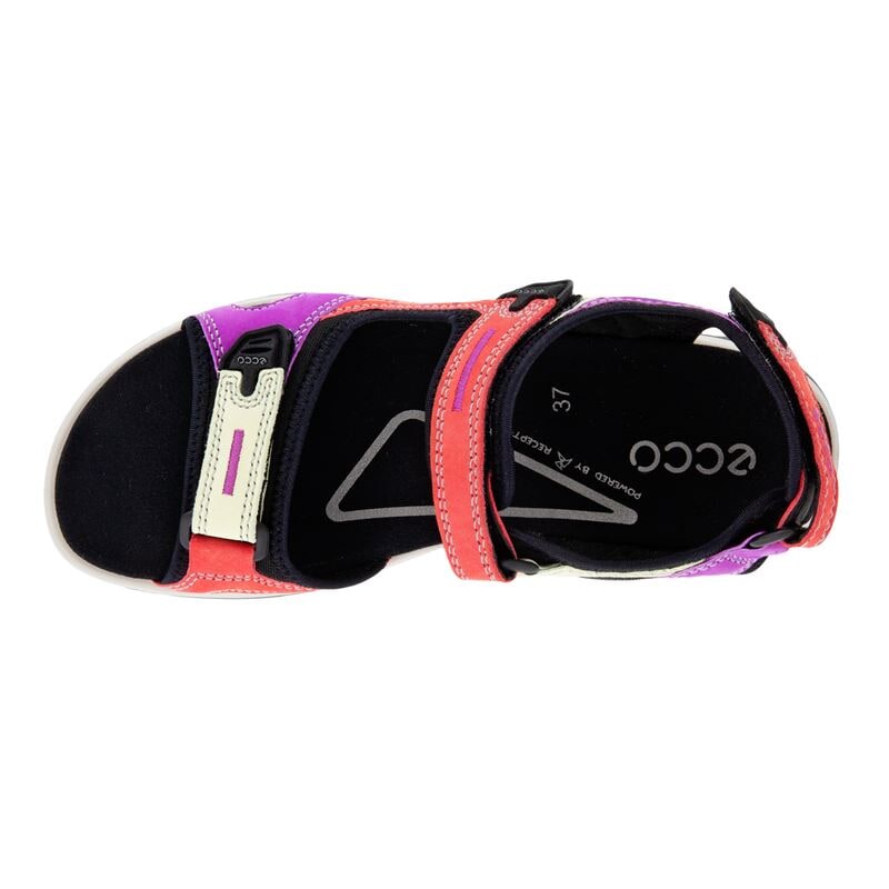 Ecco offroad outlet multicolor