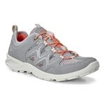 ECCO TERRACRUISE LT SILVER GREY SILVER METALLIC ECCO Turkiye