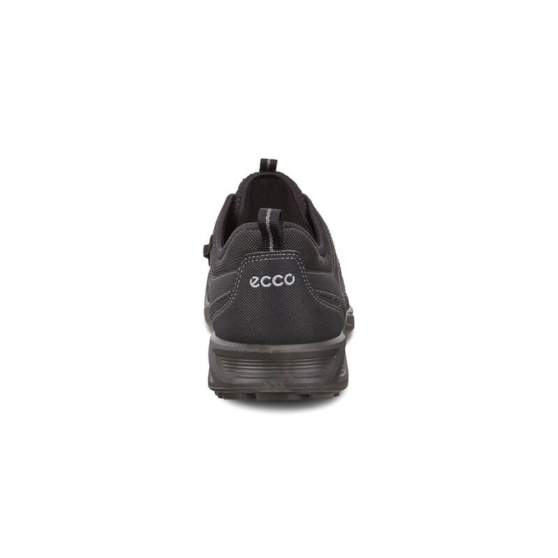 Terracruise Lt M Blackblack Ecco® Türkiye 4869