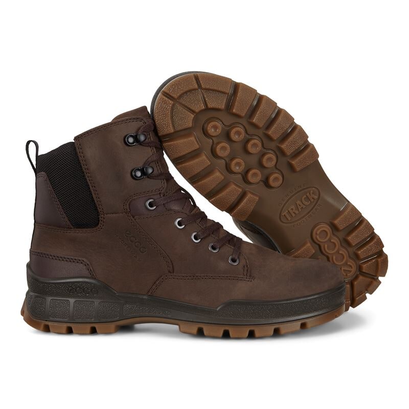 Ecco rugged store track coffee