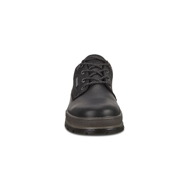 Ecco track 6 clearance oxford